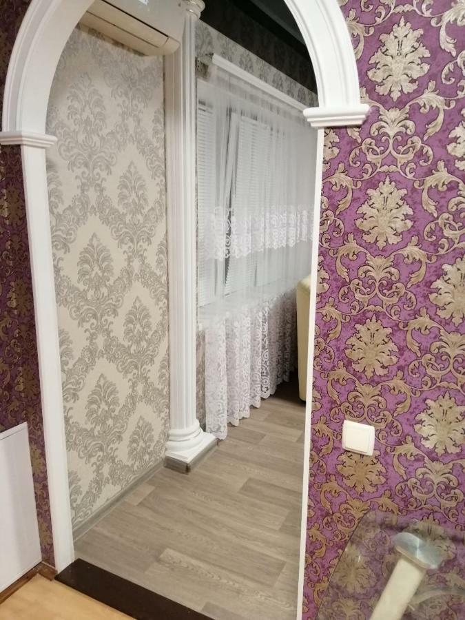 Apartment - Pervaya Liteinaya 2 Запорожье Экстерьер фото